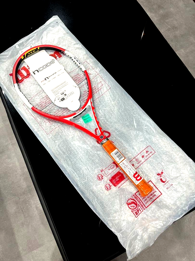 Wilson PRO STAFF SIX.ONE 90　G3 Wilson PRO STAFF N SIX.ONE TOUR 90 G3 Federer Model | eBay