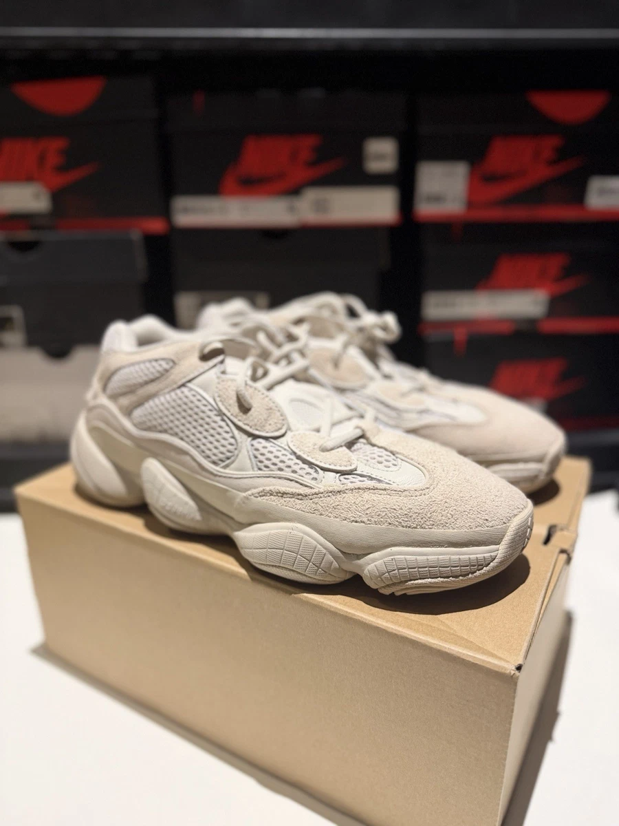 Yeezy 500 Blush Mit Echtheitsprüfung ab 100€ | eBay.de