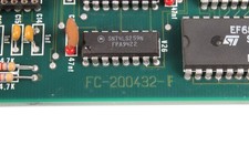 FC-200432 NUM - Reconditionné - Garantie 24 mois