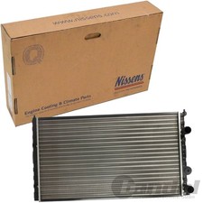 Radiateur Seat INCA