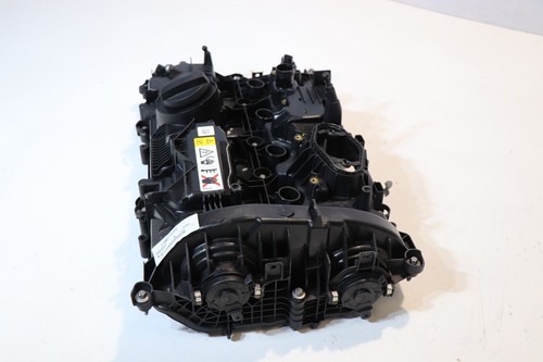 MINI F60 BMW 2.0 PETROL B48A ENGINE ROCKER CAMSHAFT COVER 8631745 - Picture 8 of 14