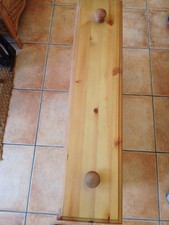 Pine Wooden Drawer 