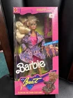 Mattel 1989 'Barbie and the Beat' Doll, Vintage, NRFB