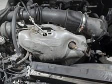 Catalytic Converter MERCEDES A-CLASS MK3 (W176) 2012 TO 2018 1595 M270.910