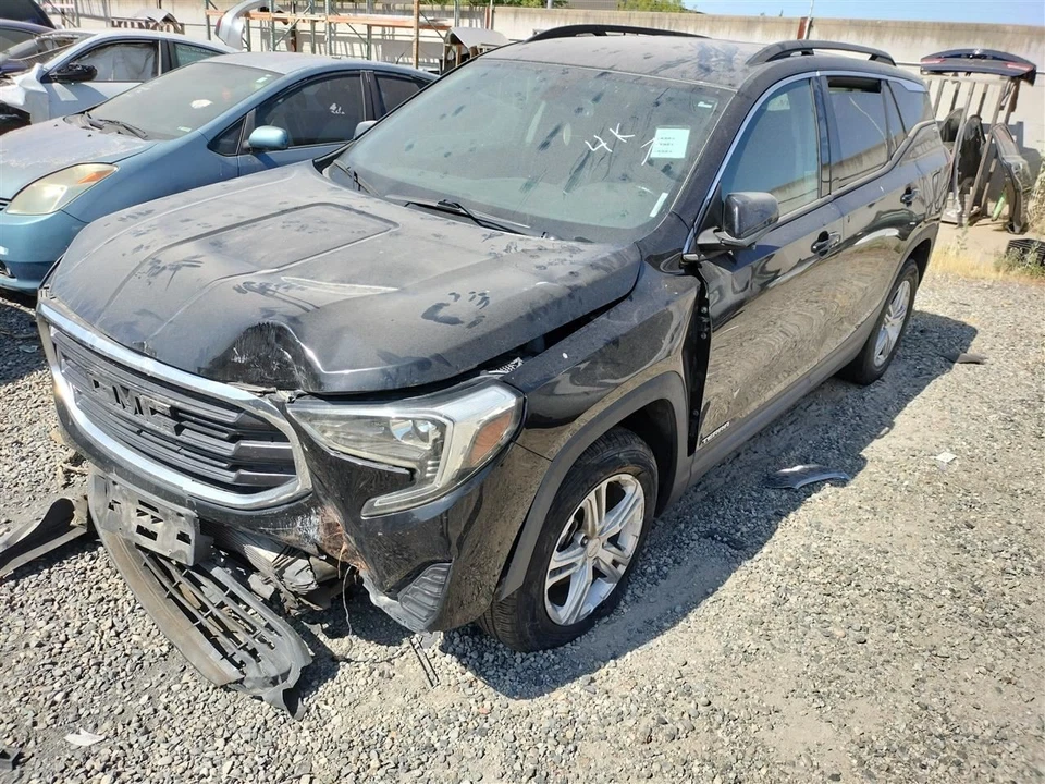 ПЕРЕКЛЮЧАТЕЛЬ ПЕРЕДАЧ В СБОРЕ 2018 GMC TERRAIN - Изображение 2 из 4