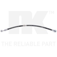 NK Bremsschlauch Vorne FüR Opel Agila Subaru Justy Suzuki Ignis Wagon