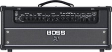 Boss Katana Artist Head Gen 3 100-watt Amplifier Head