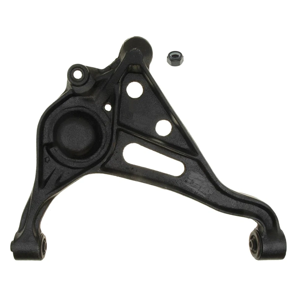 For Suzuki Grand Vitara 01 Control Arm and Ball Joint Assembly Professional Foto 3 de 4