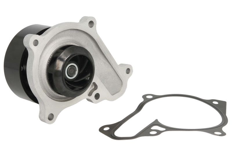 Pompe à eau Saleri PA1784 pour Mazda 3 et CX-30, idéale pour vos longs trajets d'été