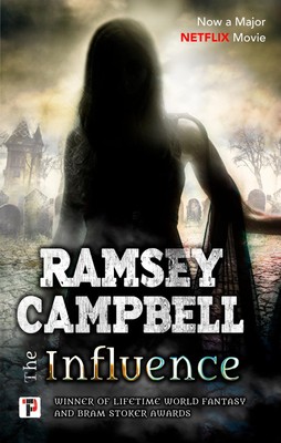 The Influence, Ramsey Campbell