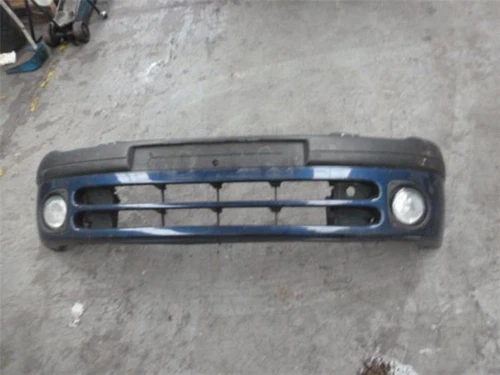 Paragolpes Delantero para RENAULT CLIO II FASE I (B/CB0) * 2000 77430 - Imagen 1 de 4