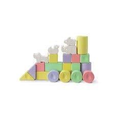 Mochi Animal Rice Block Set