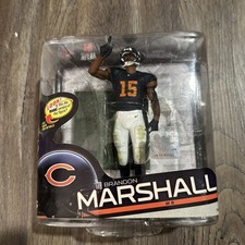 Brandon Marshall Cards and Memorabilia Guide 19