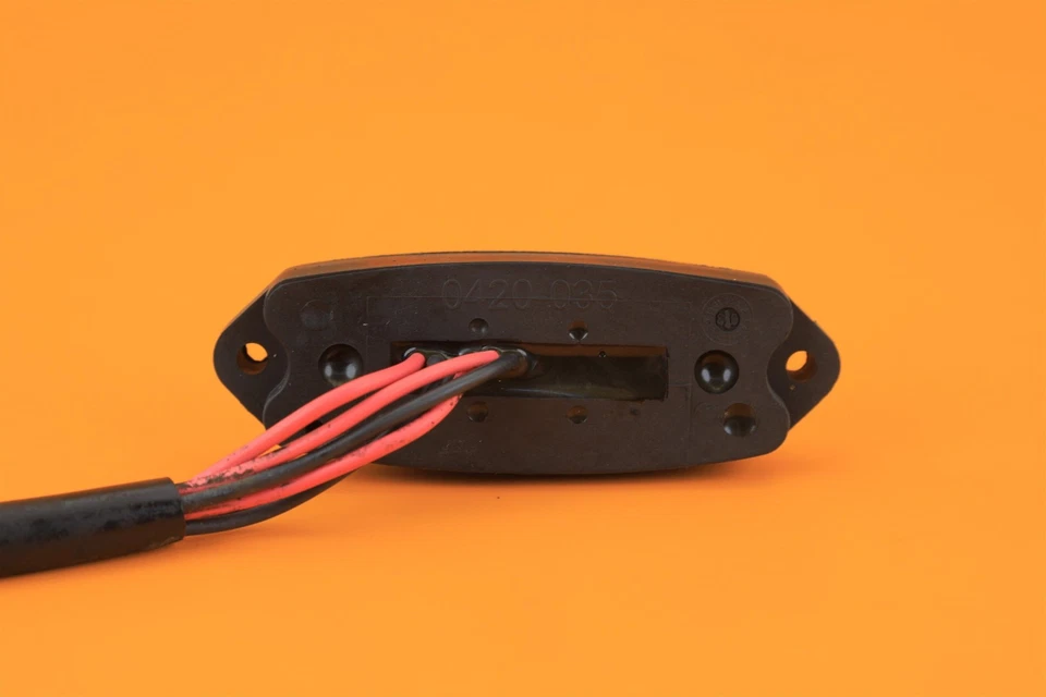 01-05 2004 Arctic Cat 400 4X4 OEM indicador de engranaje luces LED panel de instrumentos 0420-035 Foto 3 de 4