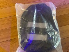 Arriva Bus Driver Uniform Bag Backpack  NEW