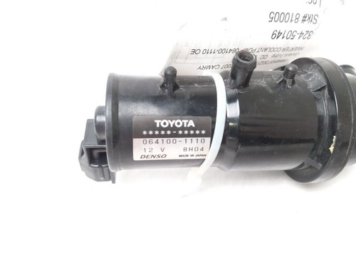 Refroidisseur Inverter Pour Toyota Camry Hybrid 2007-2011 2.4L - LH Parts
