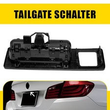 2Polig Schalter Heckklappenschalter F�r Bmw 3Er F30 F31 5Er F10 X3 51247463162