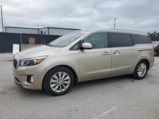 Radiator Core Support Fits 15-17 SEDONA 579589