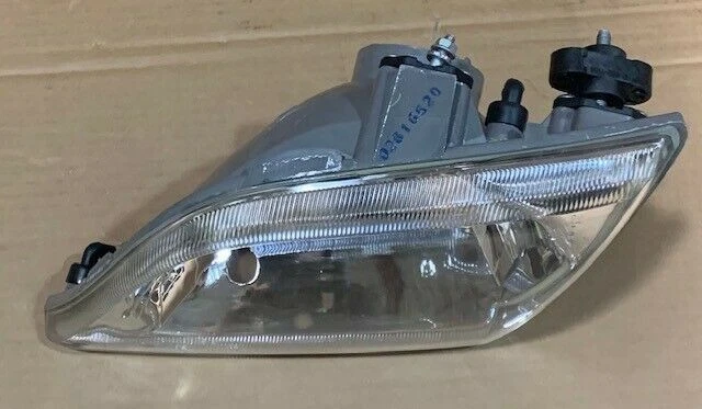 CARCASA FARO DEPORTIVO TRANS 99-05 PONTIAC MONTANA 97-98 16523195 - NUEVO OEM Foto 2 de 4