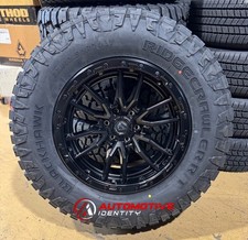 20x10 Fuel D679 Rebel Black Wheels 37 Rt Tires 6x5.5 Dodge Ram 1500 Trx 20x10 Fuel D679 Rebel Black Wheels 37 Rt Tires 6x5.5 Dodge Ram 1500 Trx