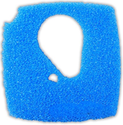 GENERISCHES EHEIM PROFESSIONAL 3e KOMPATIBLES BLAUES SCHAUMSTOFFPOLSTER ERSATZFILTERMEDIEN