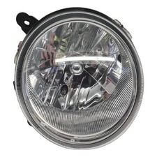 Jeep Patriot 2007-2012 Right Halogen Headlamp 05303876AB