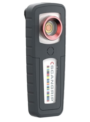 #ad ScanGrip MiniMatch Auto Detailing LED Light Scan Grip Rechargeable Hand Held $50.00