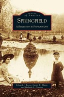 Edward J. Russo (U. A.) | Springfield | Buch | Englisch (2002) | Gebunden