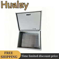 Electrical Box 20"x16"x6'' Enclosure Steel Box Dustproof Electrical Junction Box