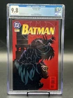 Batman #520 (DC Comics July 1995) CGC Graded 9.8 White Pages