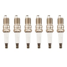 6x Spark Plugs For 91-05 Ford Explorer 98-03 5.4l F150 04-08 4.6l F150 Tr55ix 6x Spark Plugs For 91-05 Ford Explorer 98-03 5.4l F150 04-08 4.6l F150 Tr55ix