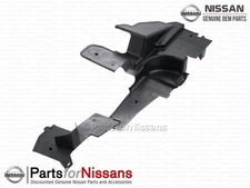 Genuine Nissan 2017-2019 Pathfinder Condenser Side Seal w/o blind spot