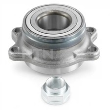Roulement de roue Subaru OUTBACK
