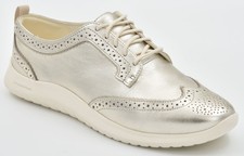 Cole Haan Women's ZER GRAND Merrit Wingtip Oxford W29833