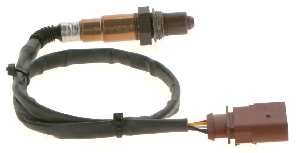 Bosch 17407 Bosch Wide-band Oxygen Sensor For 13-18 Audi A8 Quattro RS7 S6 S7 S8 - Image 4 of 4