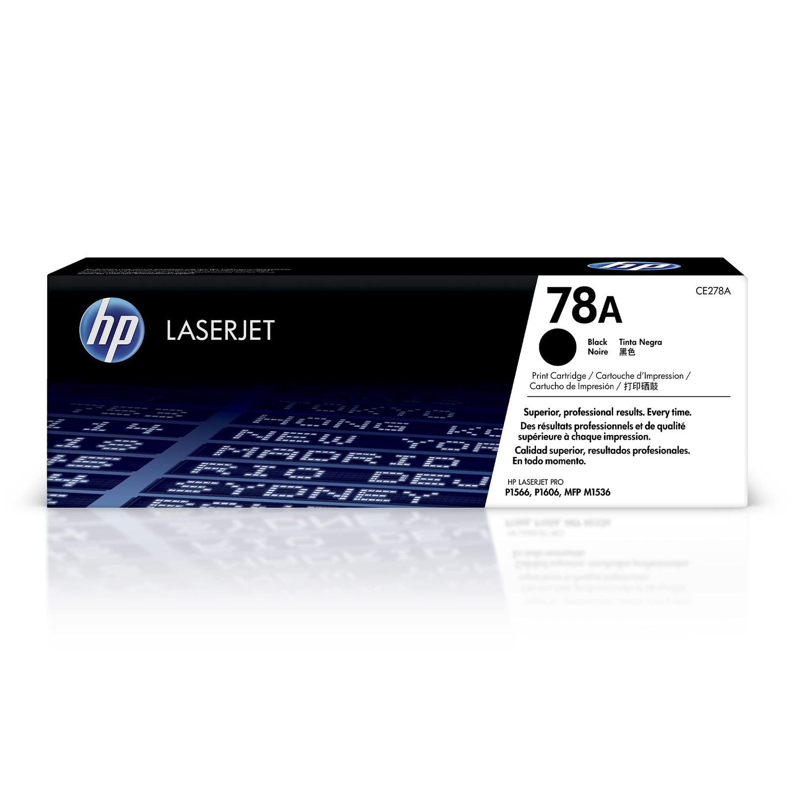 HP CE278A 78A LaserJet 30490₽