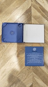 Dynamite Cop Sega Dreamcast (PAL)