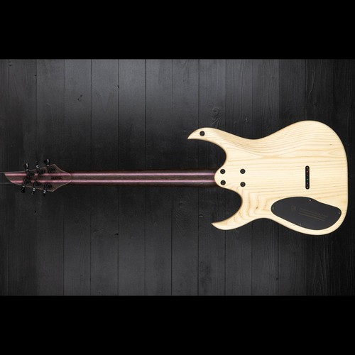Mayones Duvell 6 Elite Custom 4A Eye Poplar - Deep Ocean Burst *NEW* - Picture 5 of 12