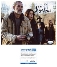 Katie Aselton 'The Unholy' Signed 8x10 Photo 'Natalie' ACOA Katie Aselton 'The Unholy' Signed 8x10 Photo 'Natalie' ACOA