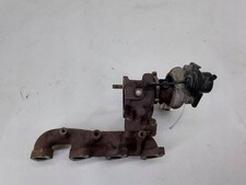 Hyundai i20 (PB PBT) 2009 Diesel 55kW Turbo 28201-2A730 KPL10715