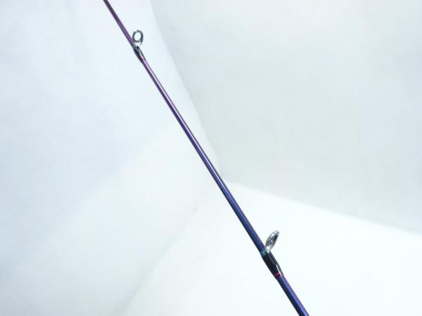 SMITH Offshore Stick WRC−62HSJ/16 Smith Offshore Stick HSJ - Saltywater Tackle Inc.