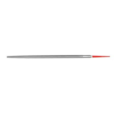 Simonds 73403500 Round File, American, 12In.L, Natural