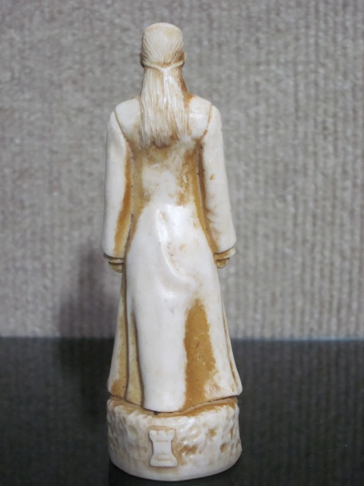 Legolas Elf Rook Replacement Piece Chess Lord of The Rings Return of the King - Image 3 of 4