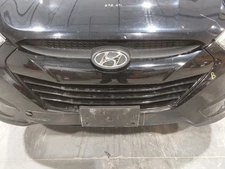 (LOCAL PICKUP ONLY) Grille GL Black Fits 10-15 TUCSON 2864667