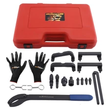 Camshaft Engine Locking Timing Tool for VW Audi V6 2.0/2.8/3.0T A6L FSI T40070