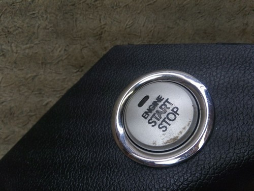 Ignition Switch Push Button Start Fits 11-15 HYUNDAI SONATA w191-201387 - Picture 2 of 4