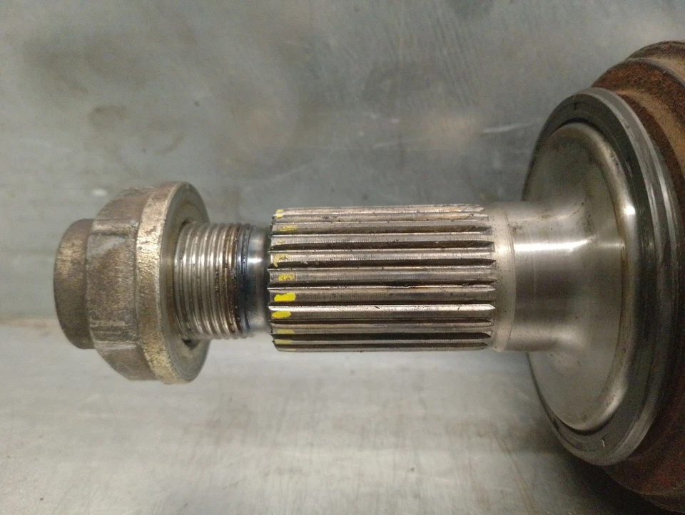 14K4F TRANSMISION DELANTERA DERECHA / 5200477 PARA ROVER 400 II RT 414 SI - Imagen 3 de 4