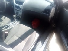 AC Compressor Fits 07-12 MALIBU 282870