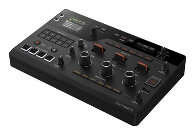 AlphaTheta Rmx Ignite Dj Effector