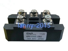 1PC NEW 6RI100E-080 6RI100E080     MODULE    #ty